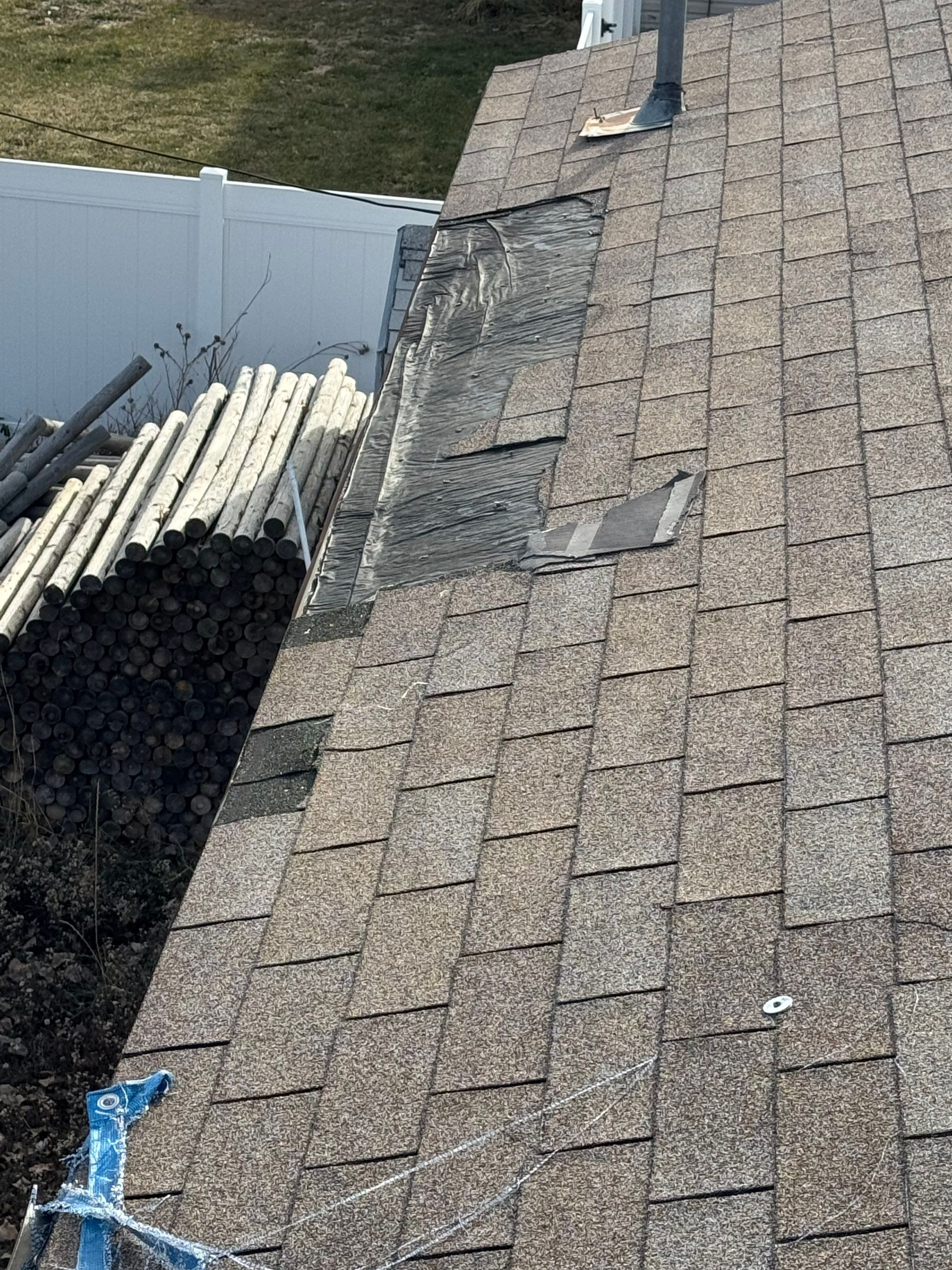 Roofing in Ogden, UT by Go Pro Roofing