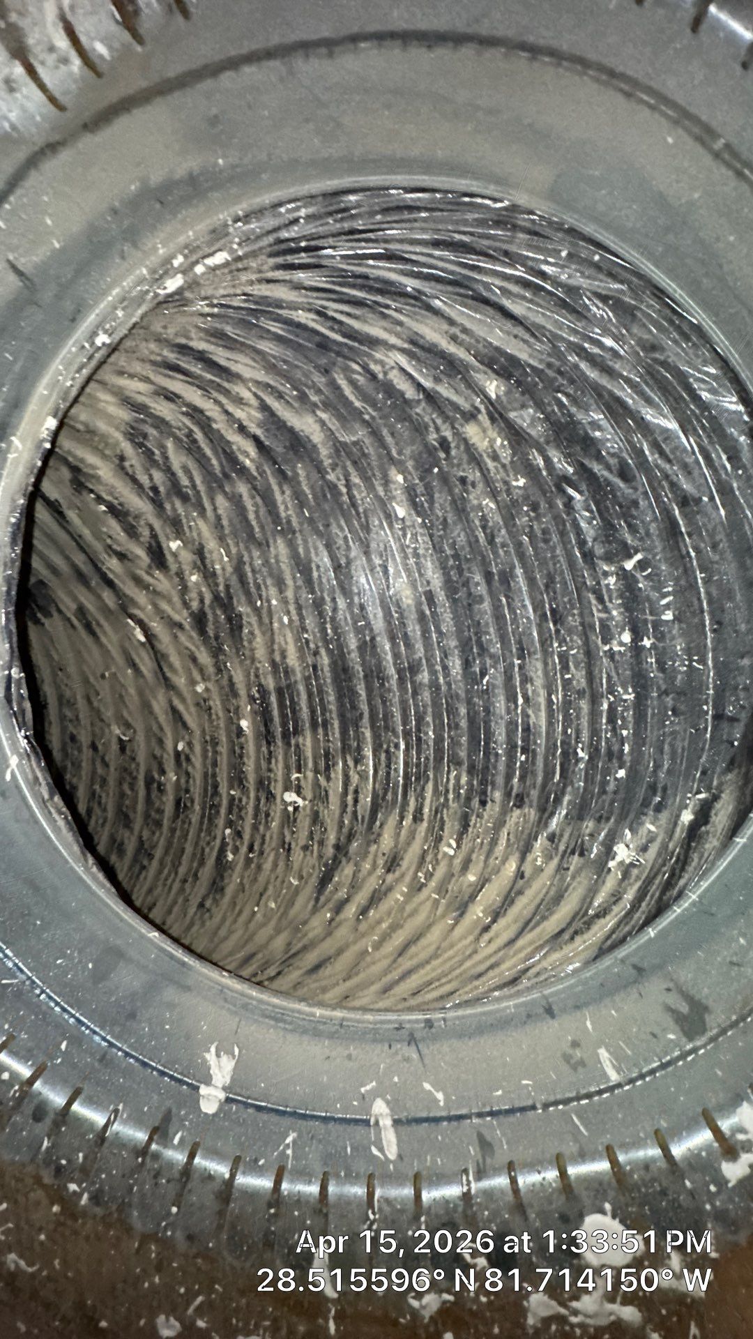 Air Duct Cleaning in Clermont by Hygienic Air, Inc