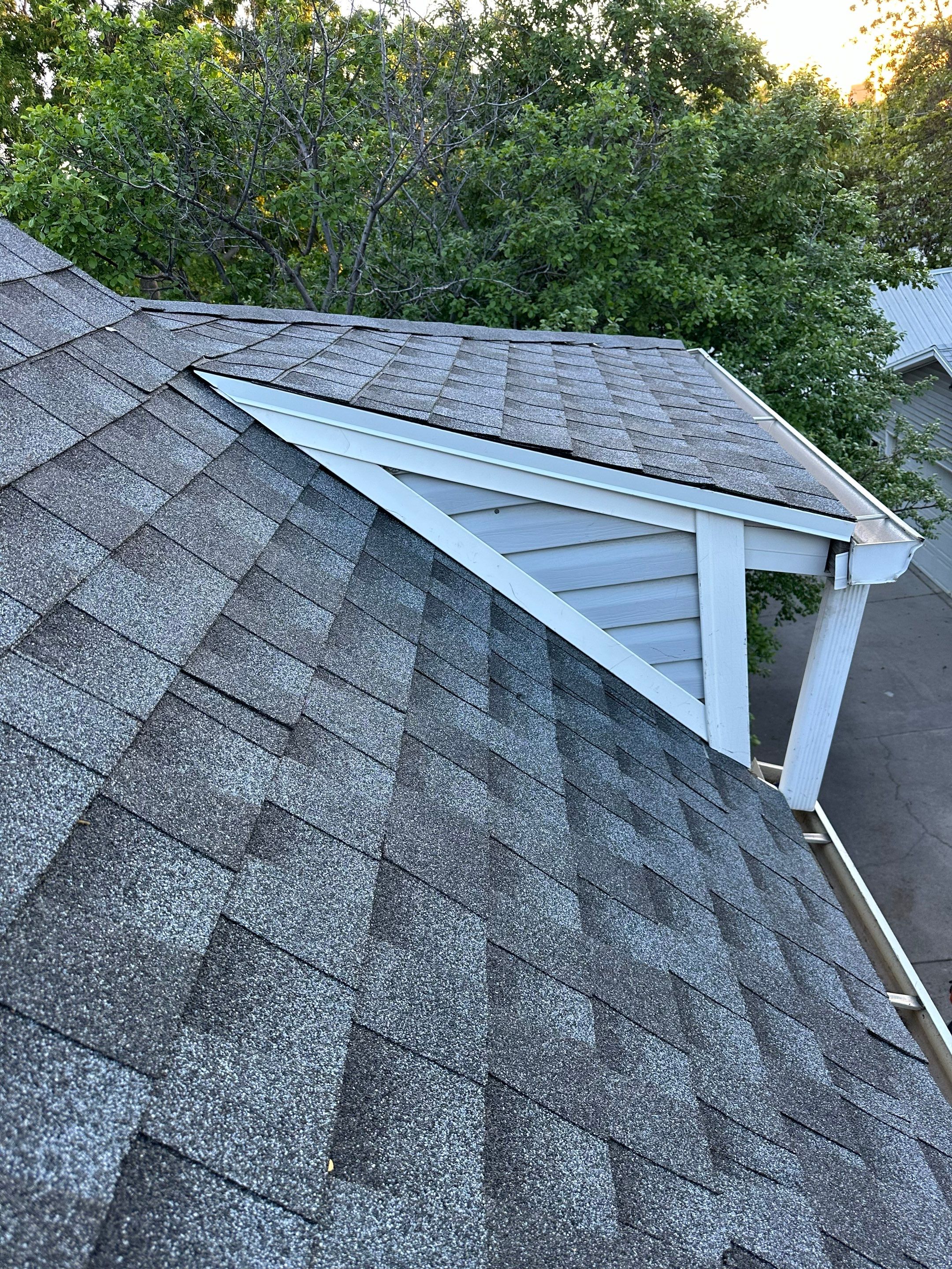 Roofing in Salt Lake City, UT by Go Pro Roofing