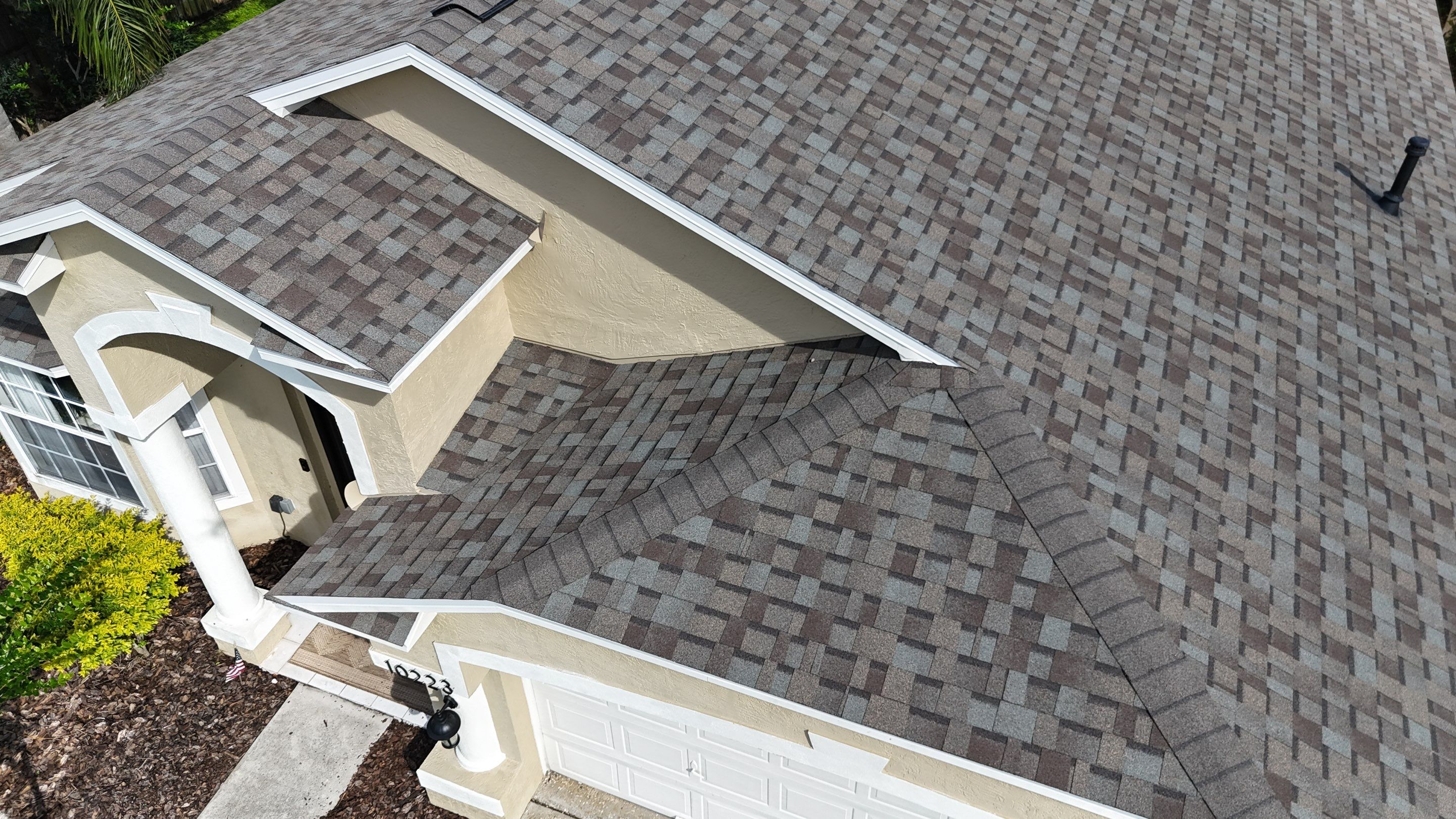 Roof Replacement in Tampa, FL by Shingle Masters Roofing