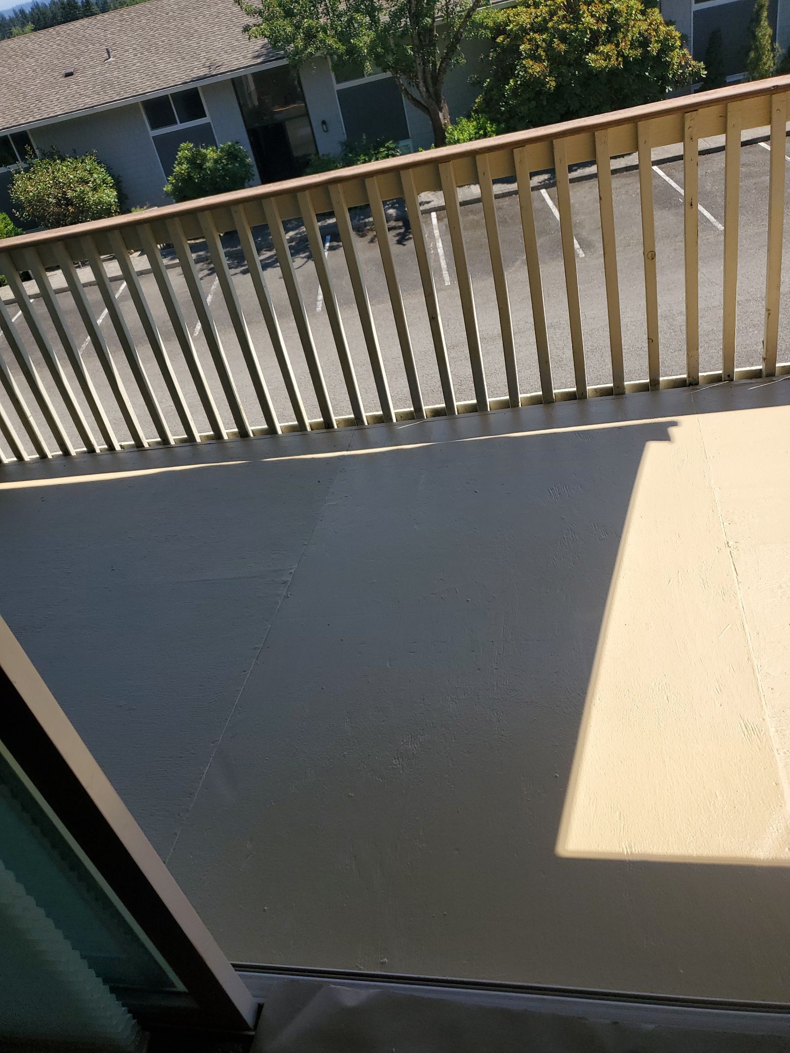 Deck Repair King City Property HOA by Construction Now LLC