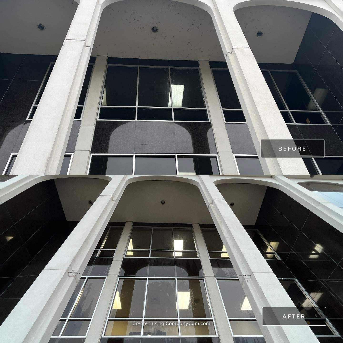 Lewisburg Courthouse Annex by Mr. Mister Power Washing