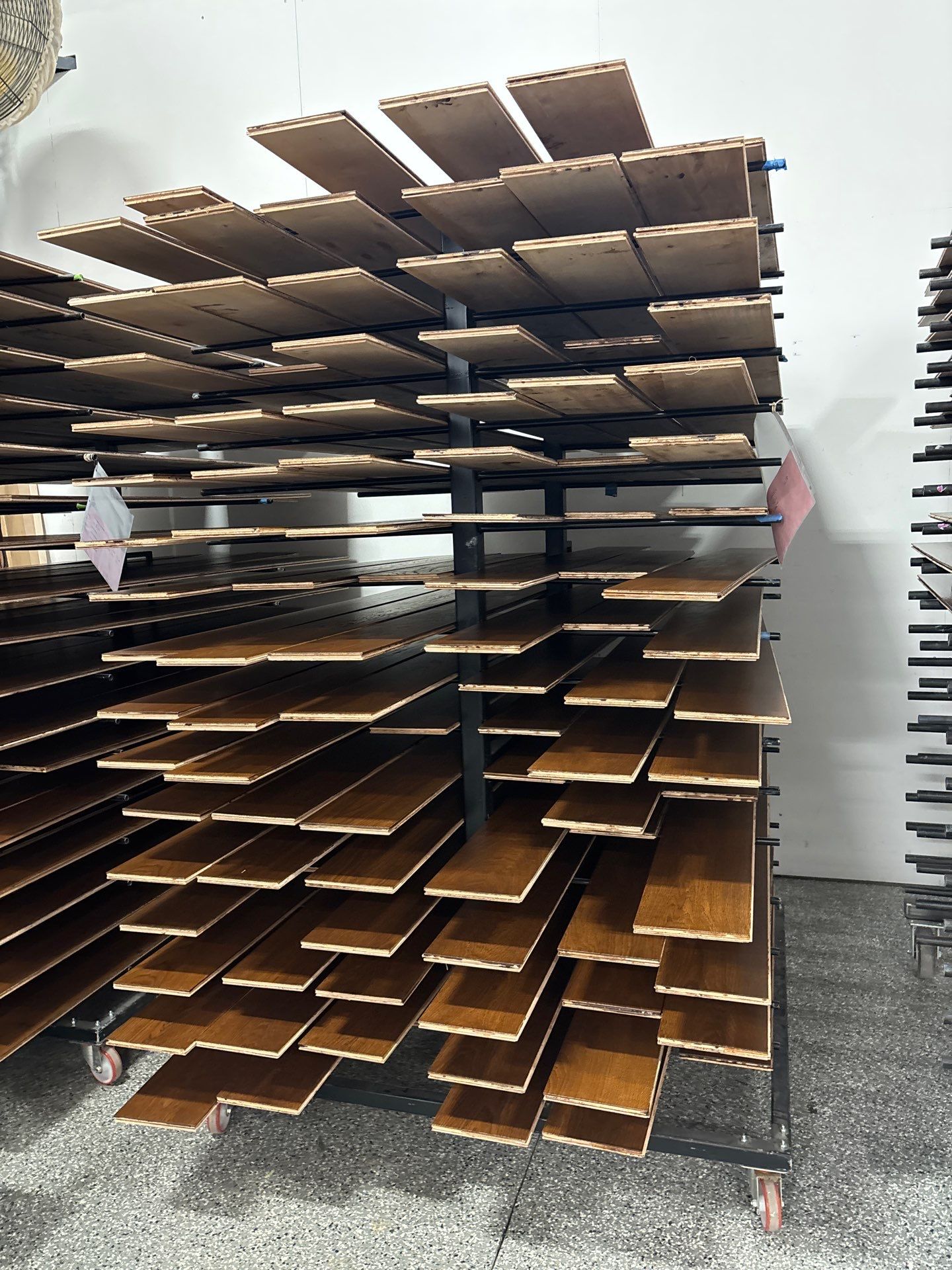 Timeless European White Oak! by RTBaldwin Hardwood Floors