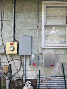 Savannah Ga Project by Zero Grid Power Solutions