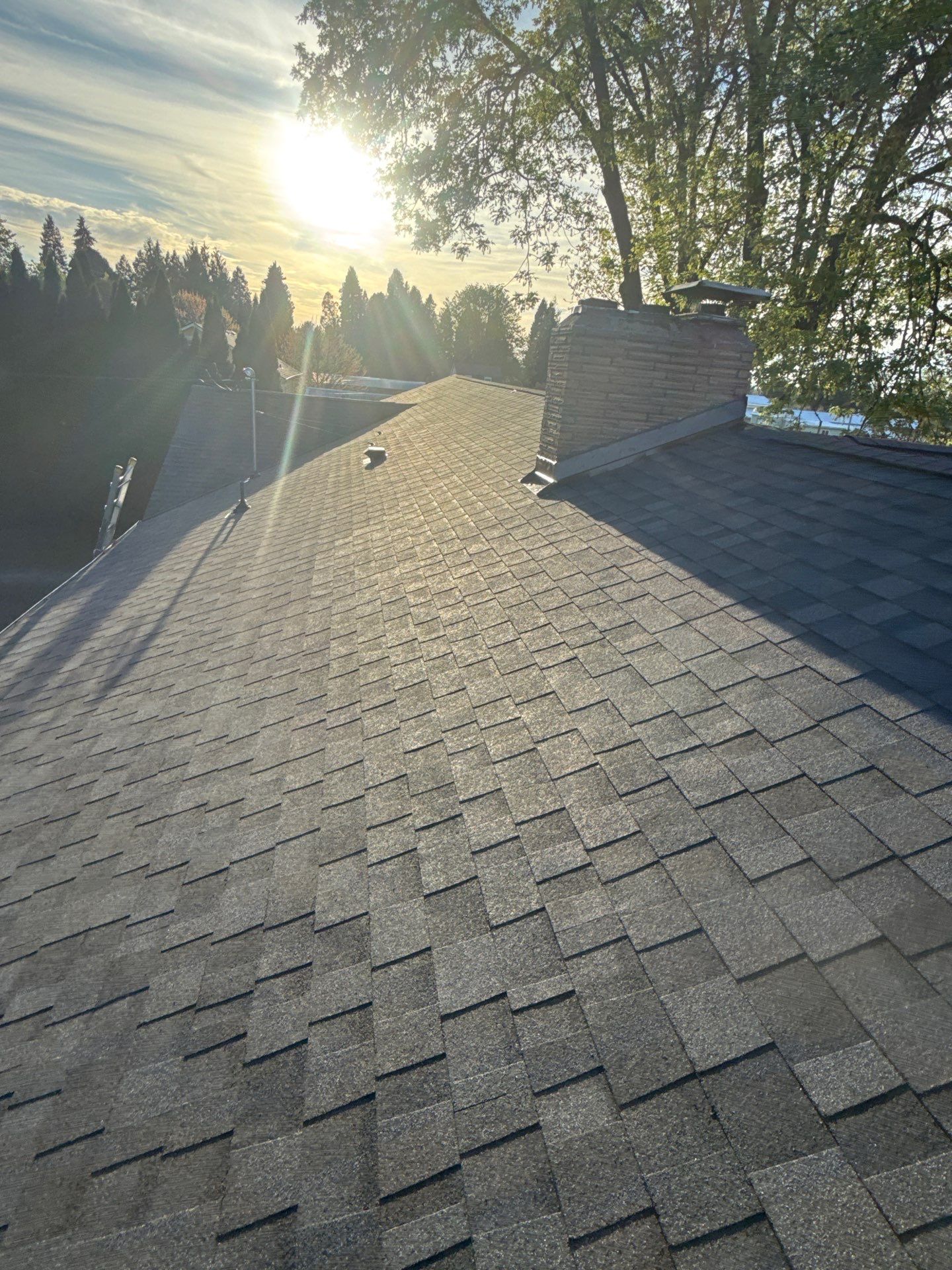 Residential Roofing Installation – Eugene, OR by BEST Roofing & Waterproofing
