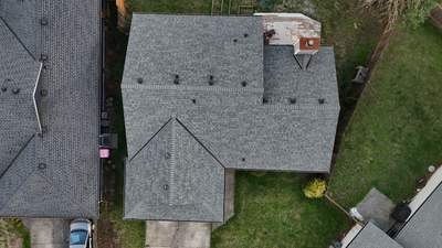Estate Gray | Roof Replacement in Vancouver WA, 98682