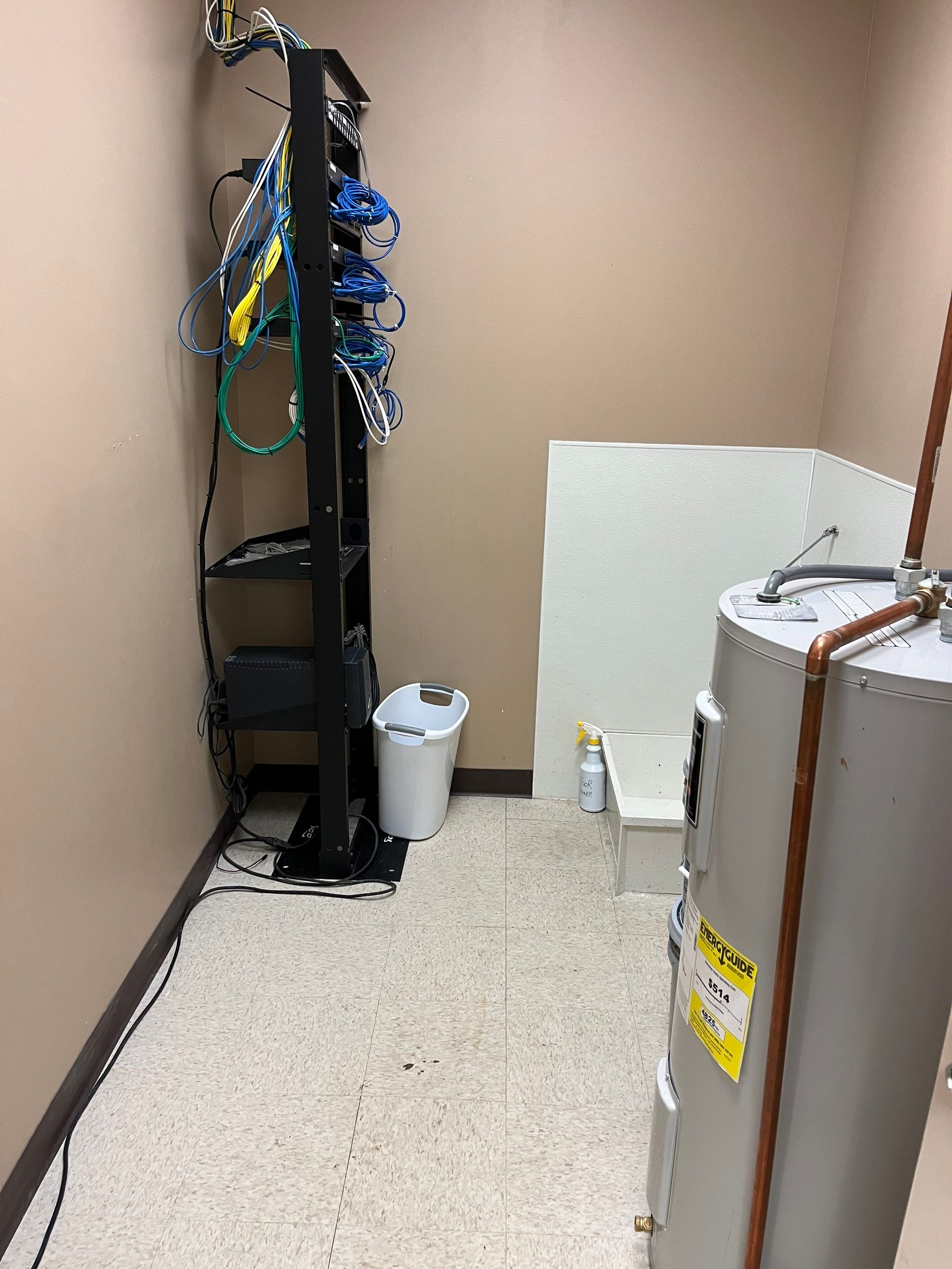 Final Clean - Belleville  by Jones Cleaning Services