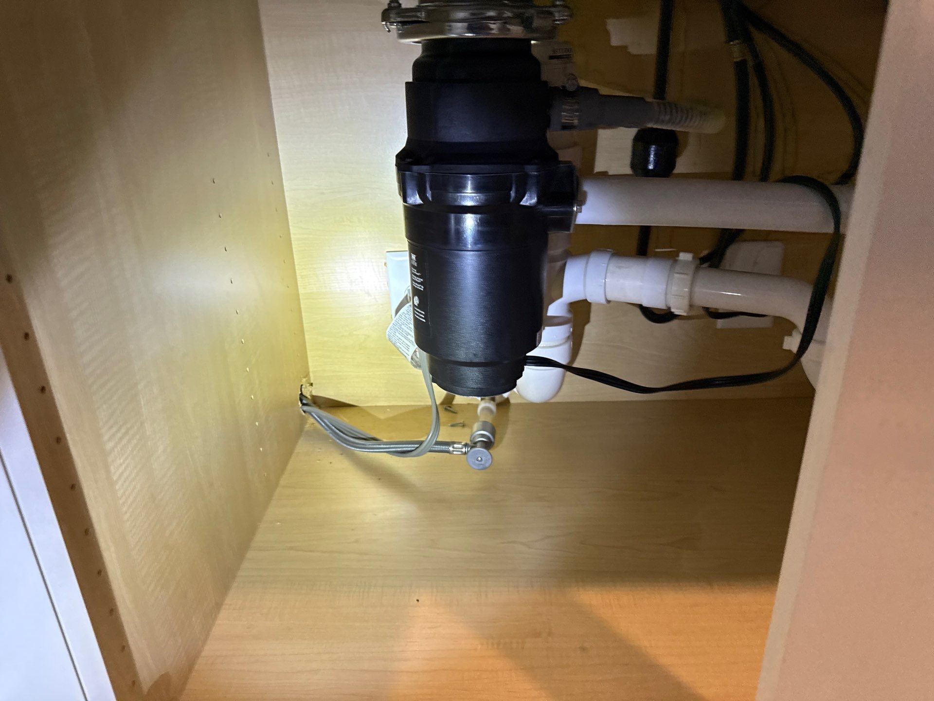 Project in Lakeland by You Restorations LLC DBA YOU-Home