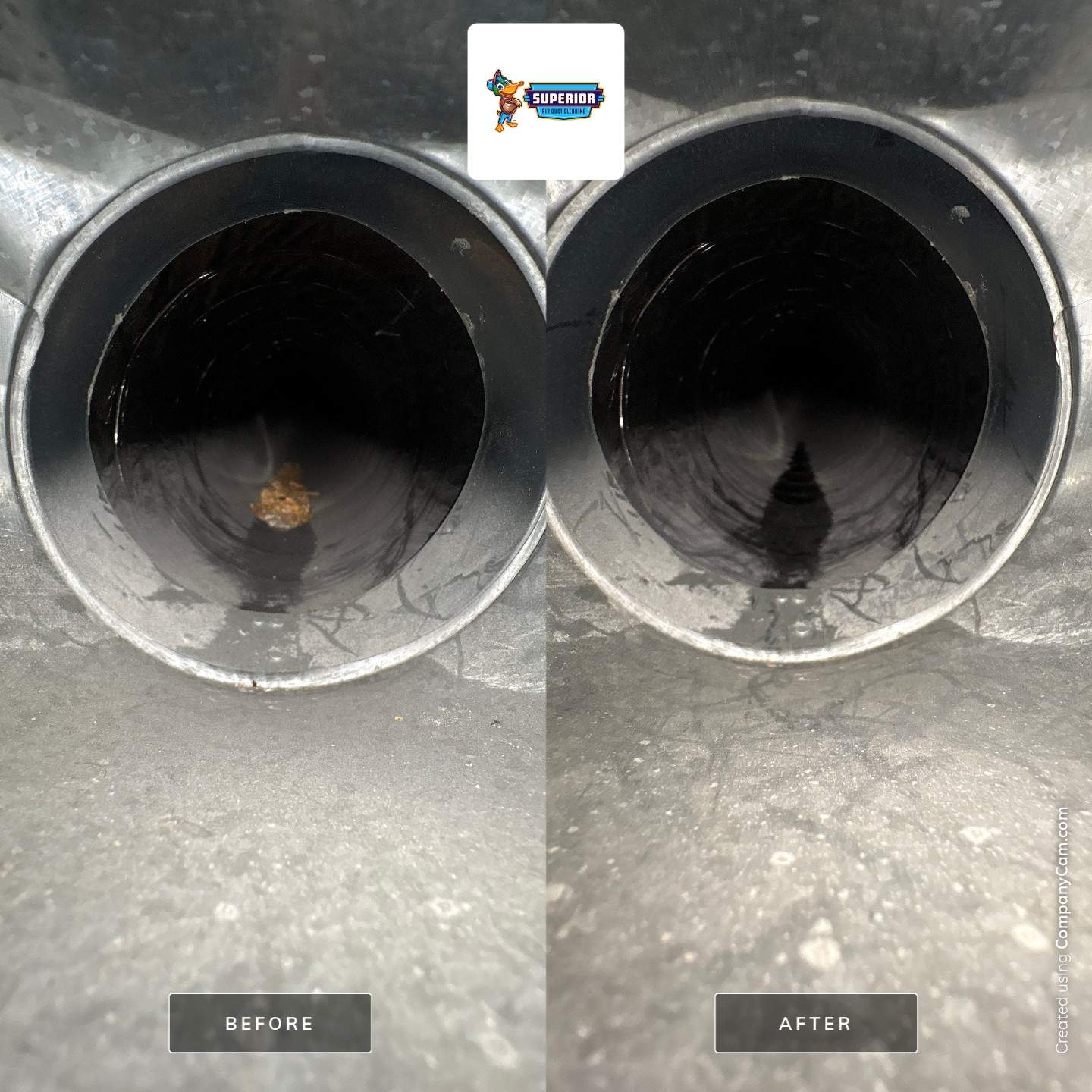Air Duct Cleaning in Coraopolis, PA by Superior Air Duct Cleaning