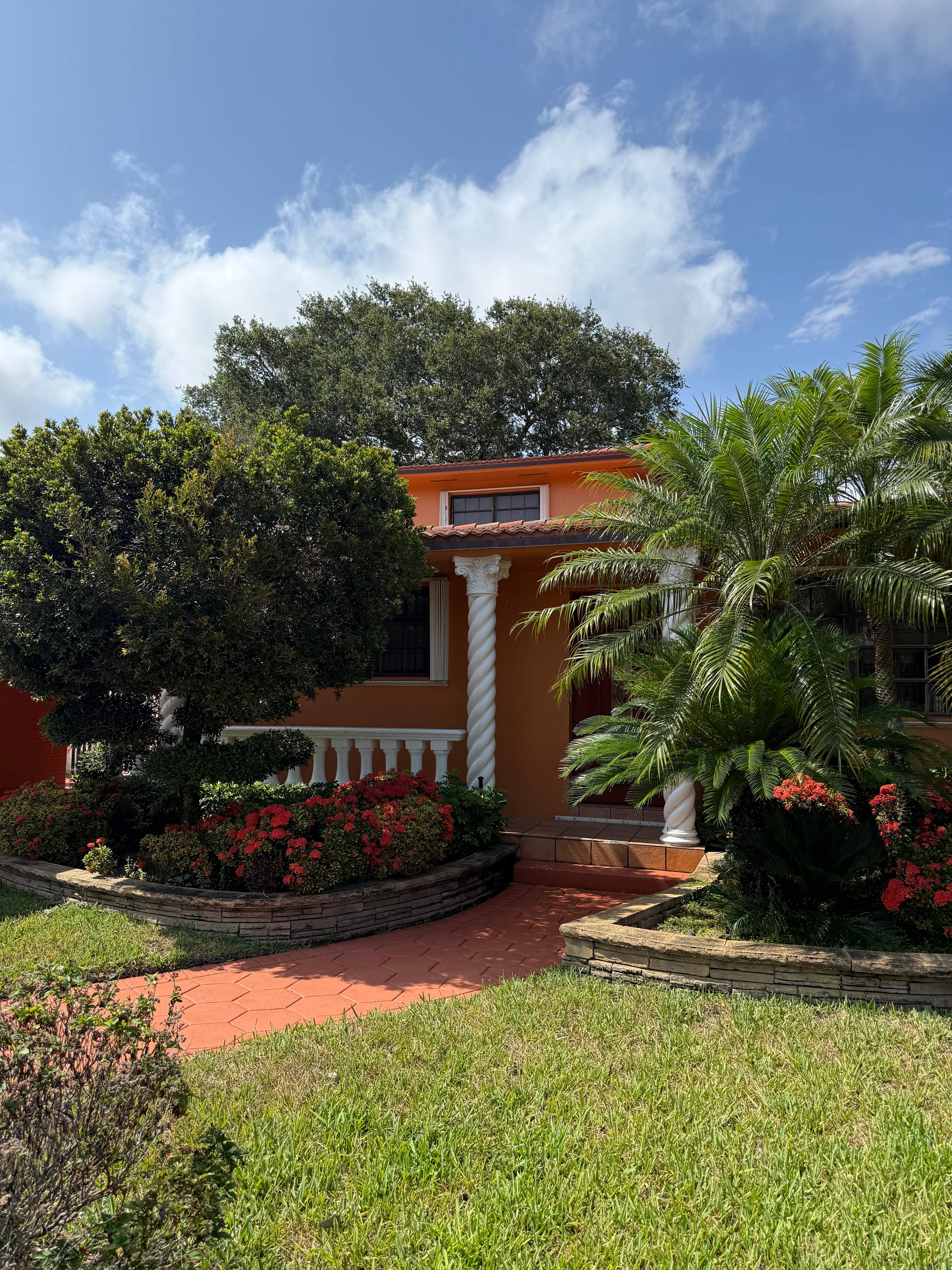 Beth Studenberg by Fresh Coat Painters of Miami Beach