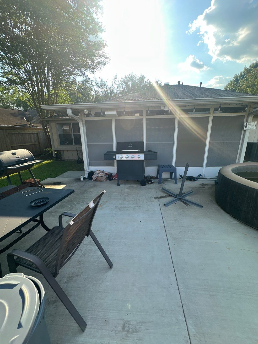 Roof Repair Houston by Roof Repair Company