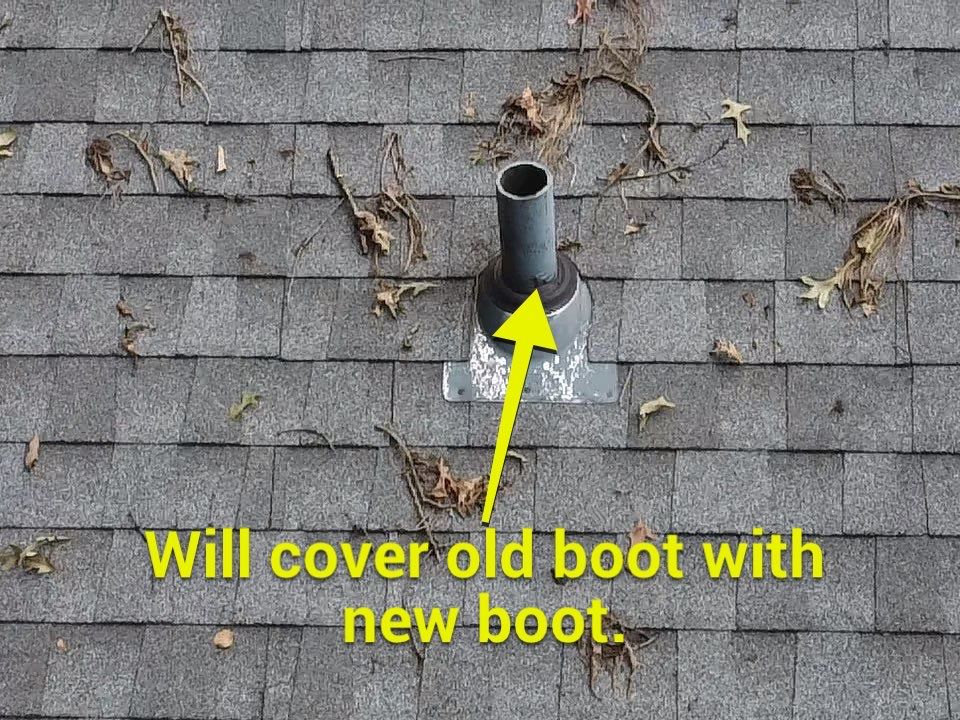 Project in Sandston by Roof Maxx of Midlothian