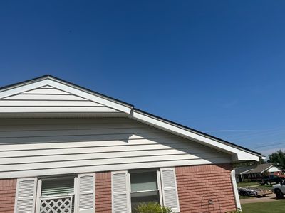 siding replacement in Midwest City