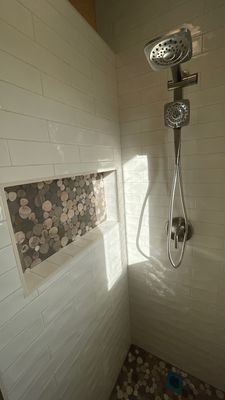 Project in Draper