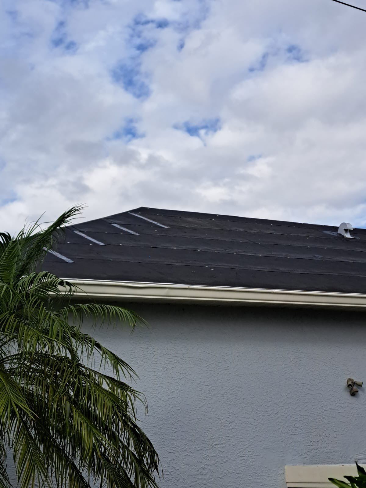 Residential Roofing Installation using Owens Coring Duration Shingles by Four Peaks Roofing