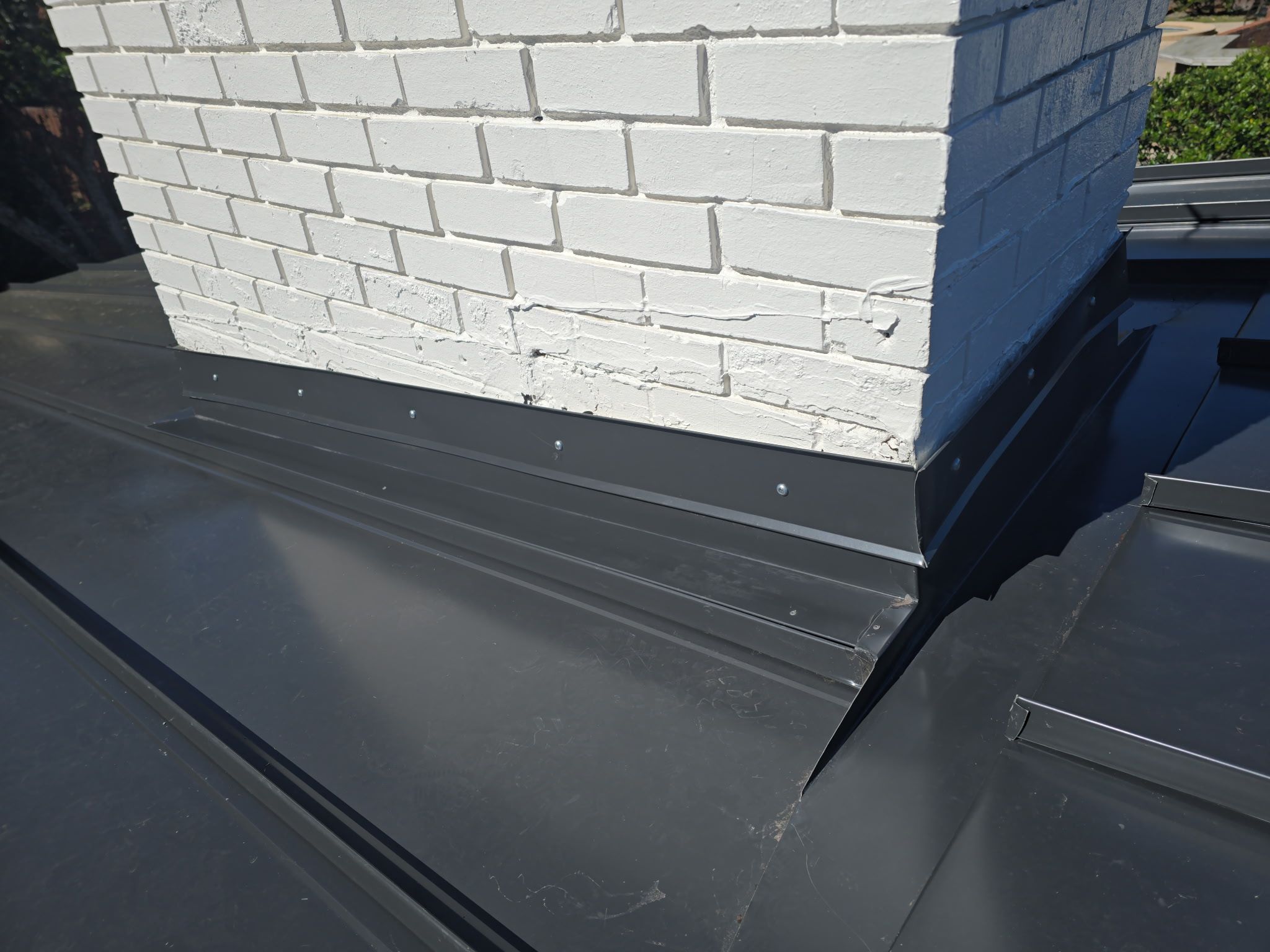 Shingle -> Metal by Prime Roofing