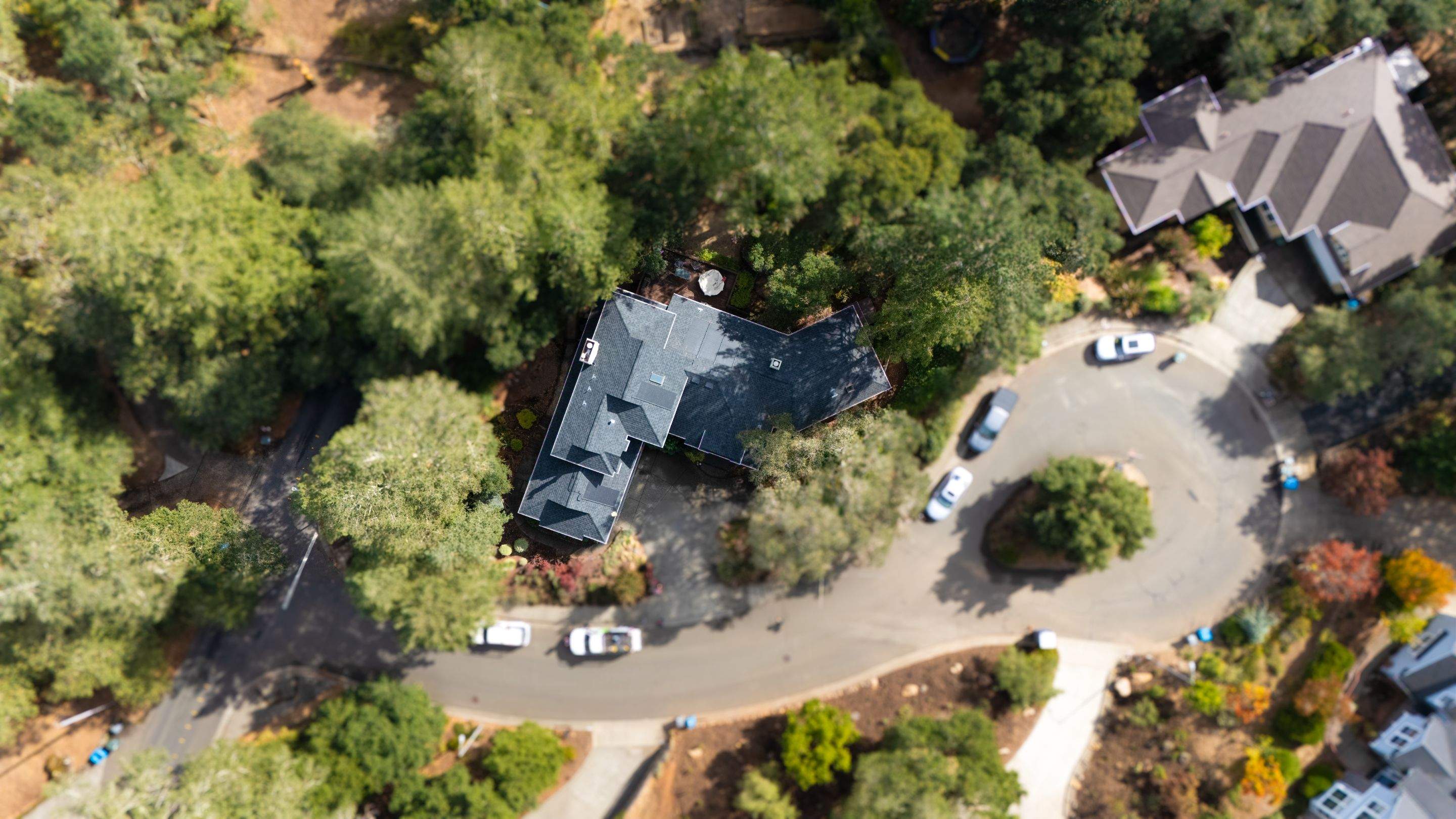 Residential Roofing Installation using GAF energy by Sustainable Living Builders, Inc.