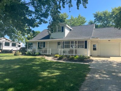Residential Roofing Installation using GAF Timberline HDZ Charcoal