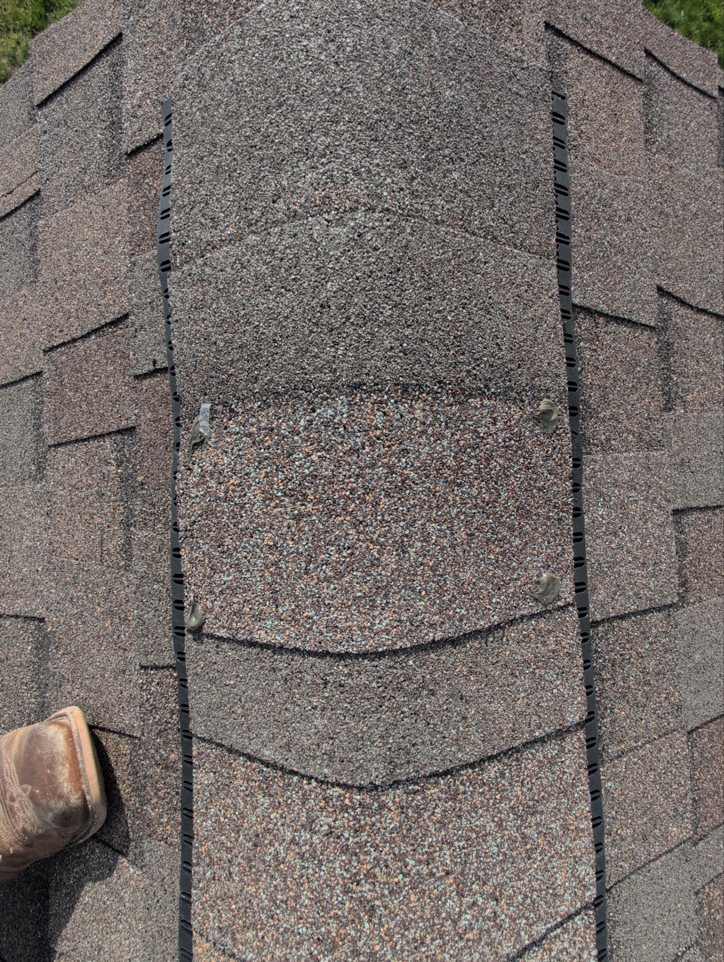 Roof Replacement & Seamless Gutters in Reeds Spring by Table Rock Design + Build