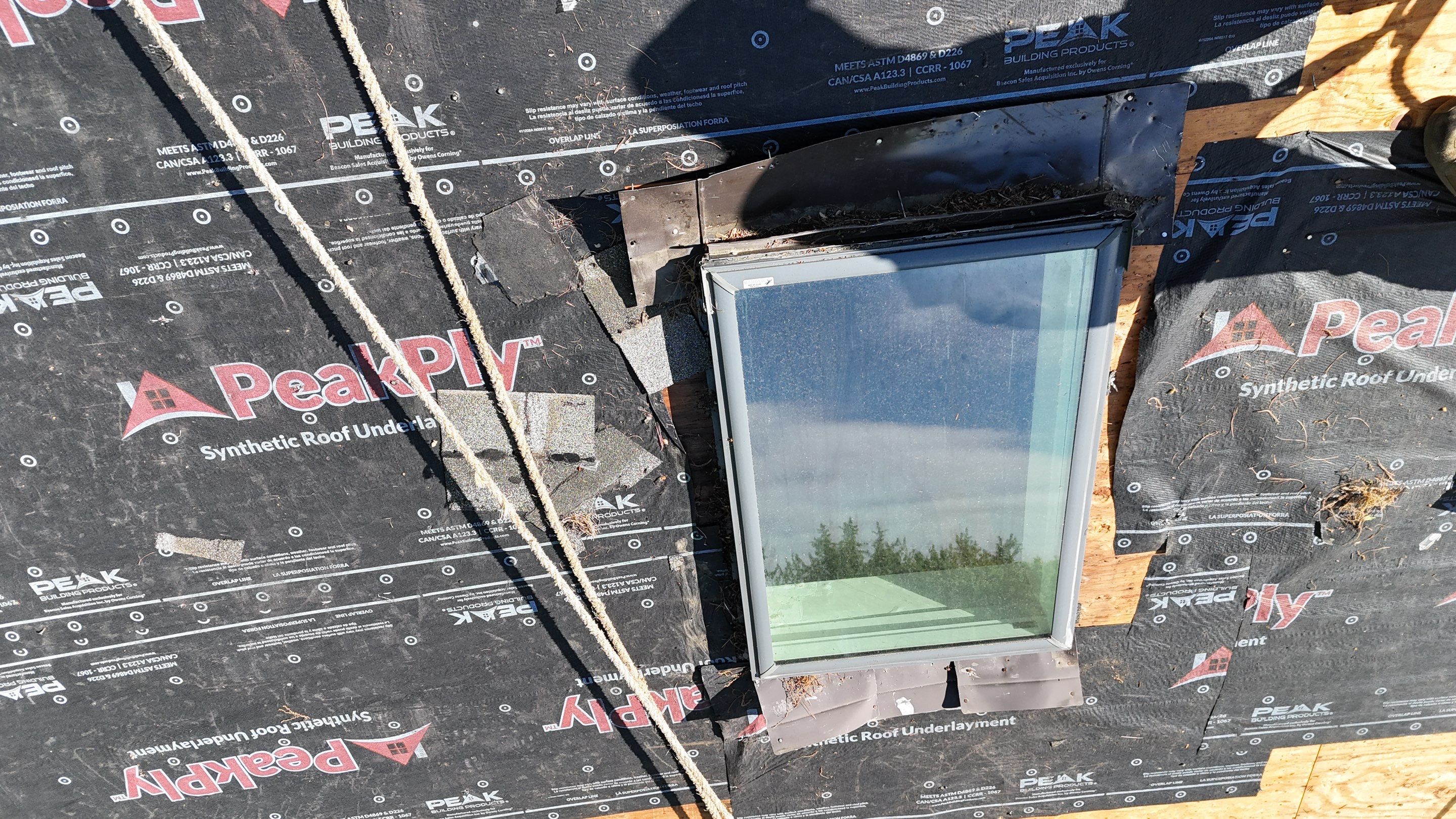 Siding, Roofing & Skylights | Haverhill by Mighty Dog Roofing of Greater Middlesex County