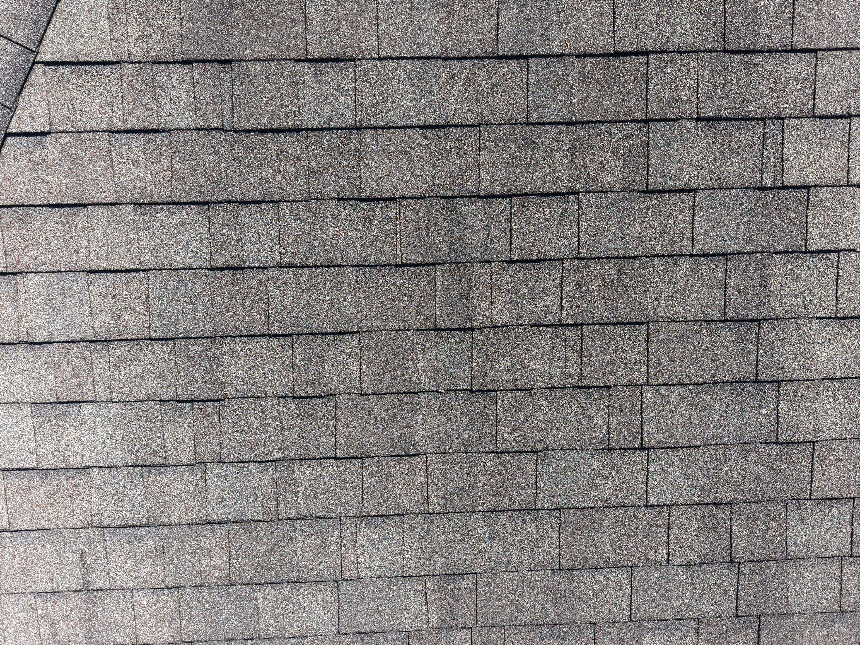 Residential Roof Replacement using CERTAINTEED LANDMARK AR WEATHERWOOD by RISE Roofing & Restoration, LLC