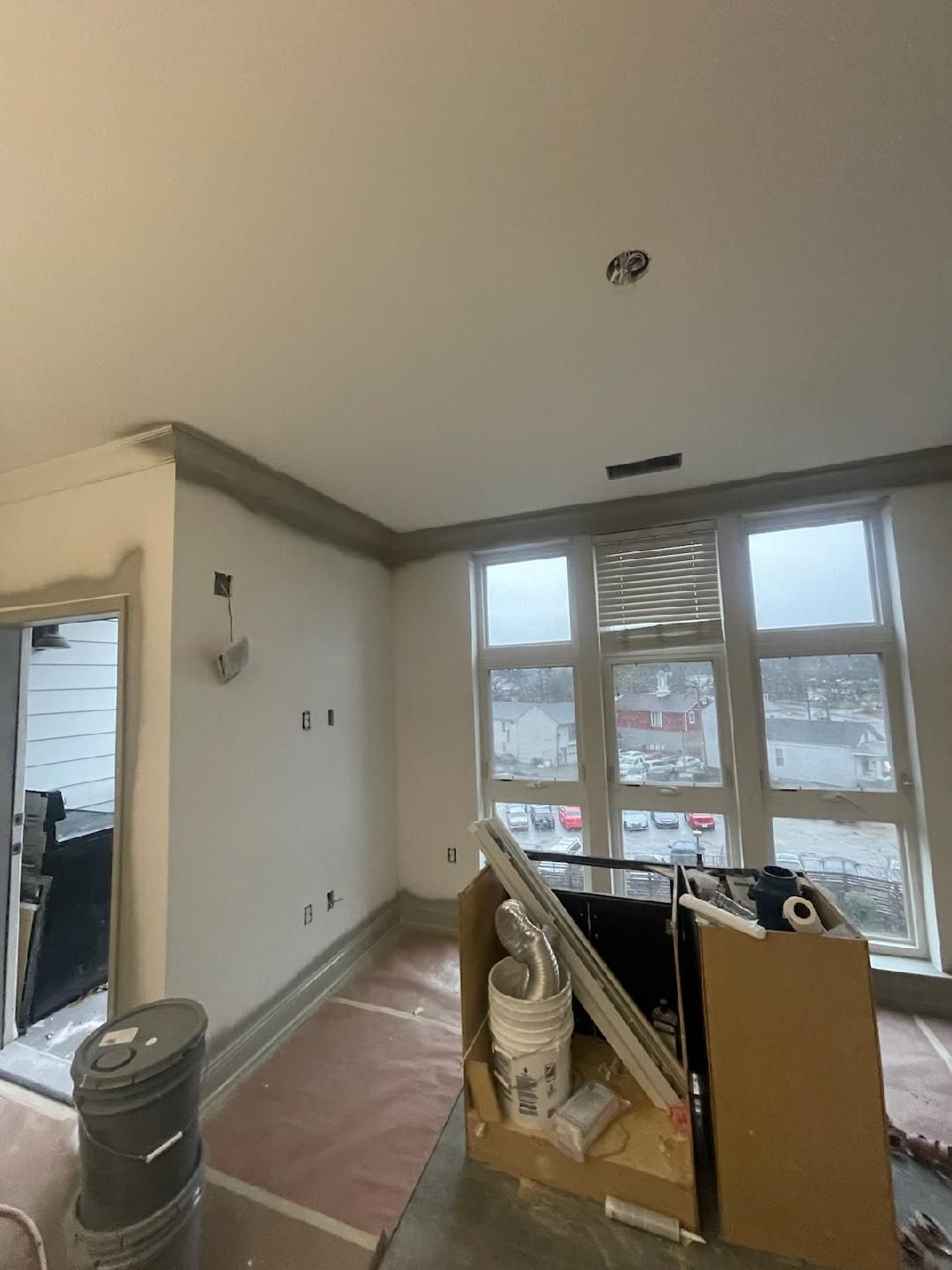 Commercial Repairs Services in Louisville, KY by ANR Restoration
