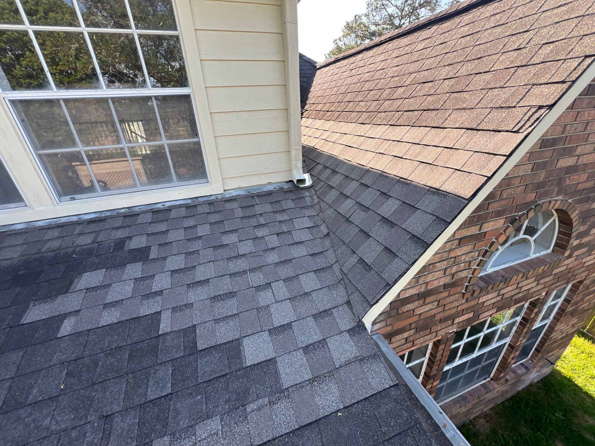 Roof Repair Sugarland by Roof Repair Services LLC