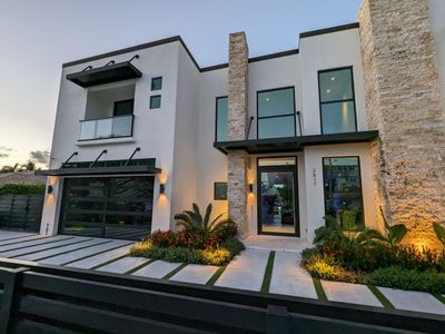 Replacement of windows and doors Fort Lauderdale, FL