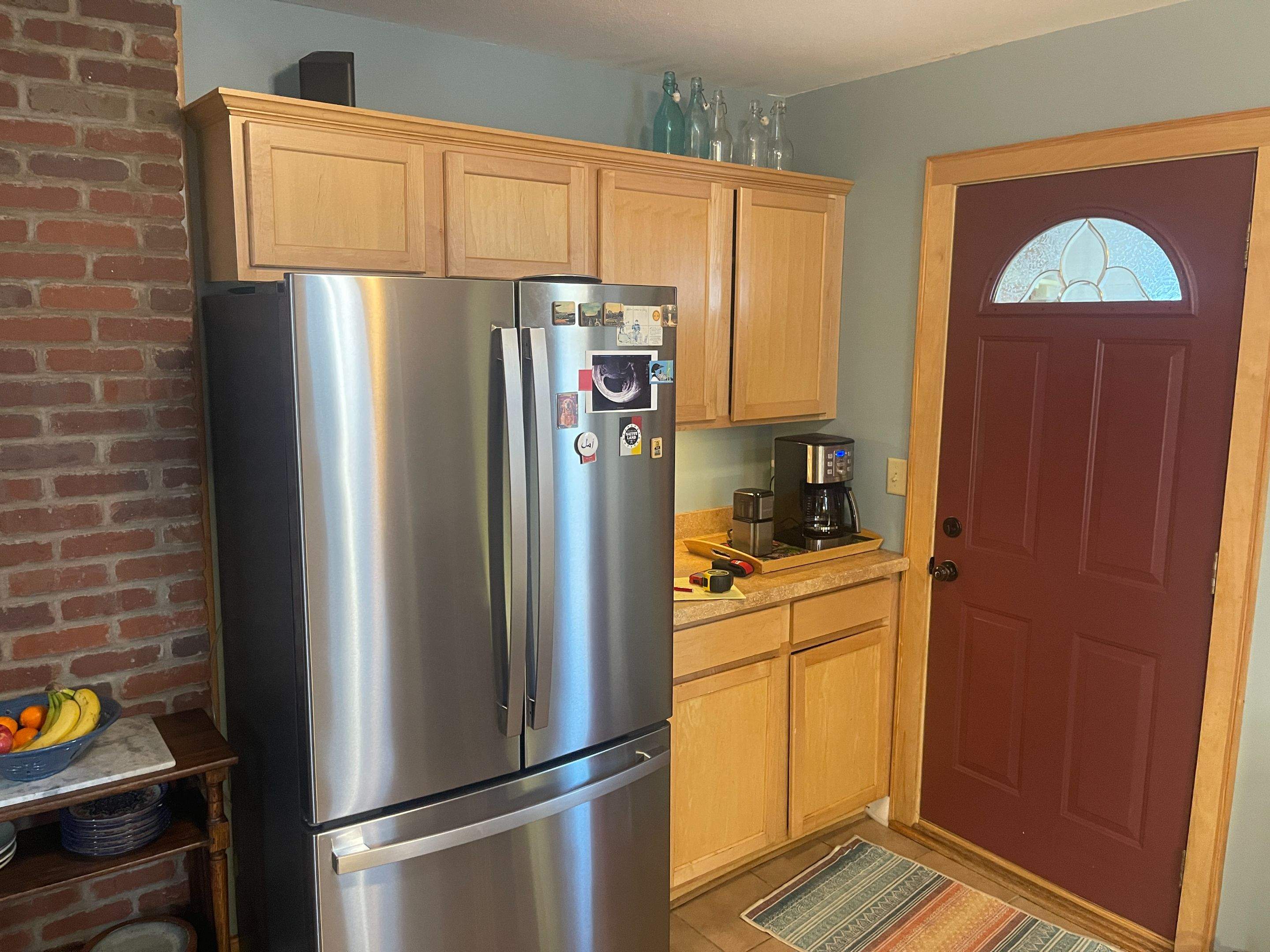 Project in St Paul by TLC Home Renovations, Inc.