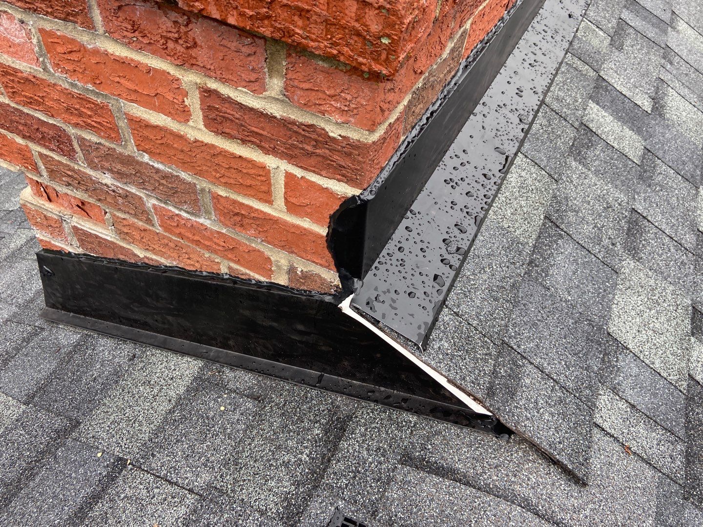 Roof Replacement using Owens Corning by 180 Contractors