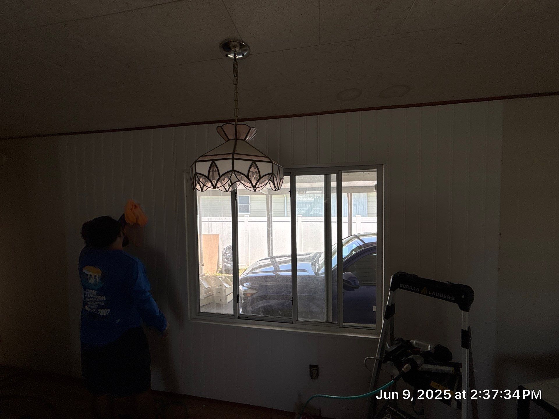 Mold Remediation Bradenton by Ampm Restoration Services 