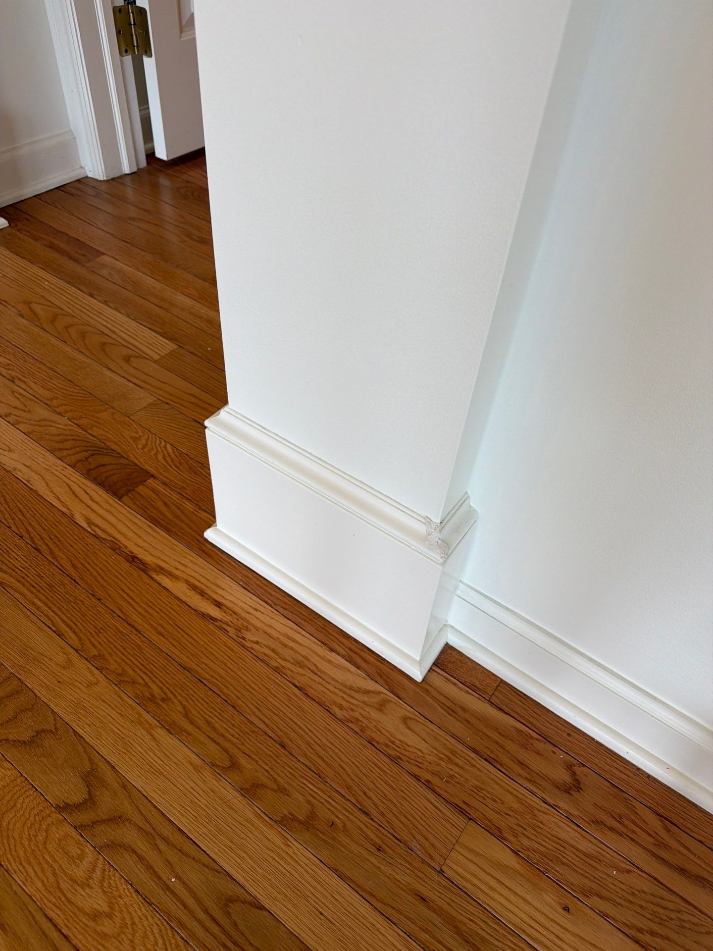 Full Interior Condo Painting in Spring Lake Michigan by Gordon Painting