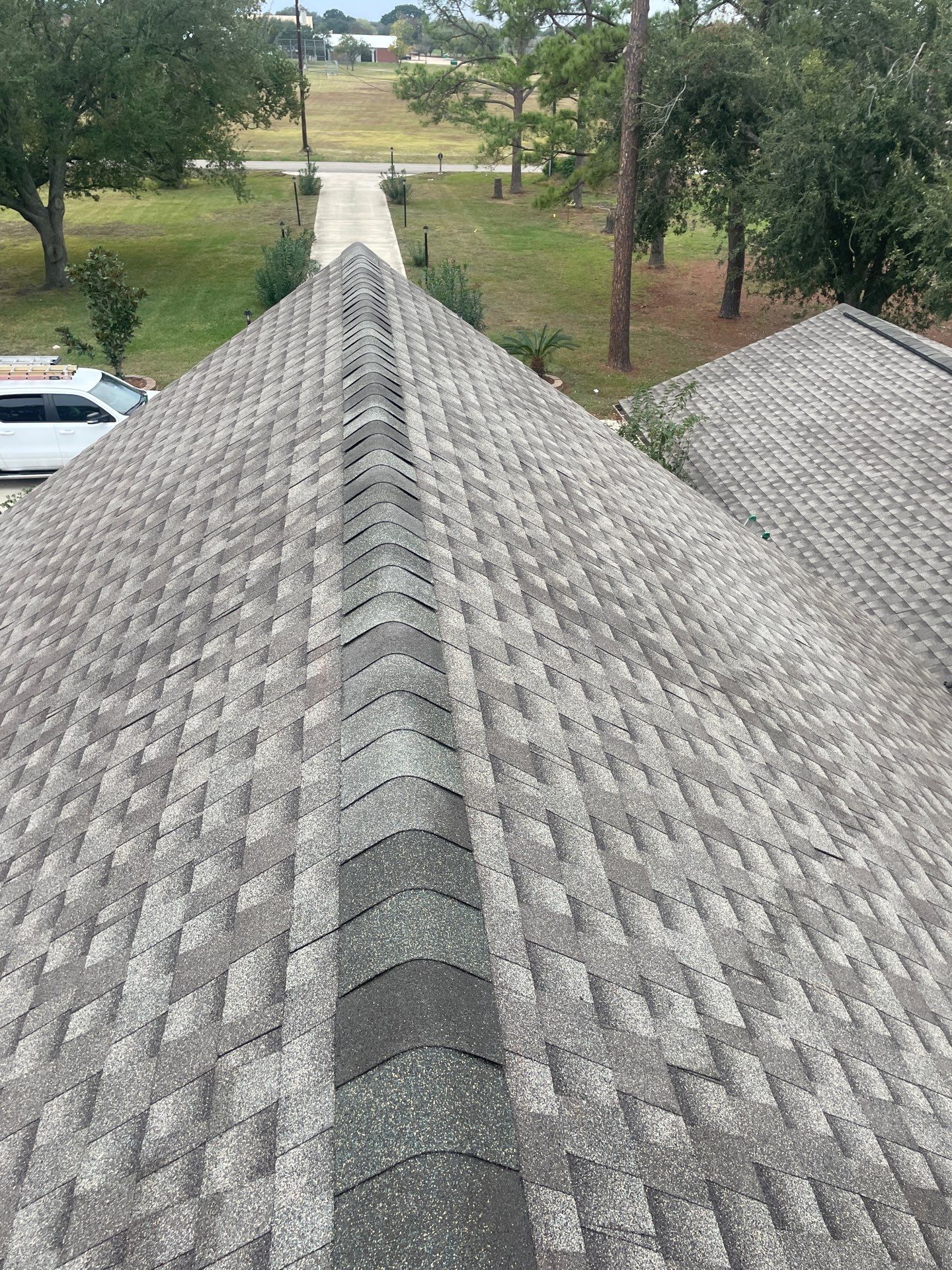 Roof Replacement in Pasadena TX by Roof Repair Company