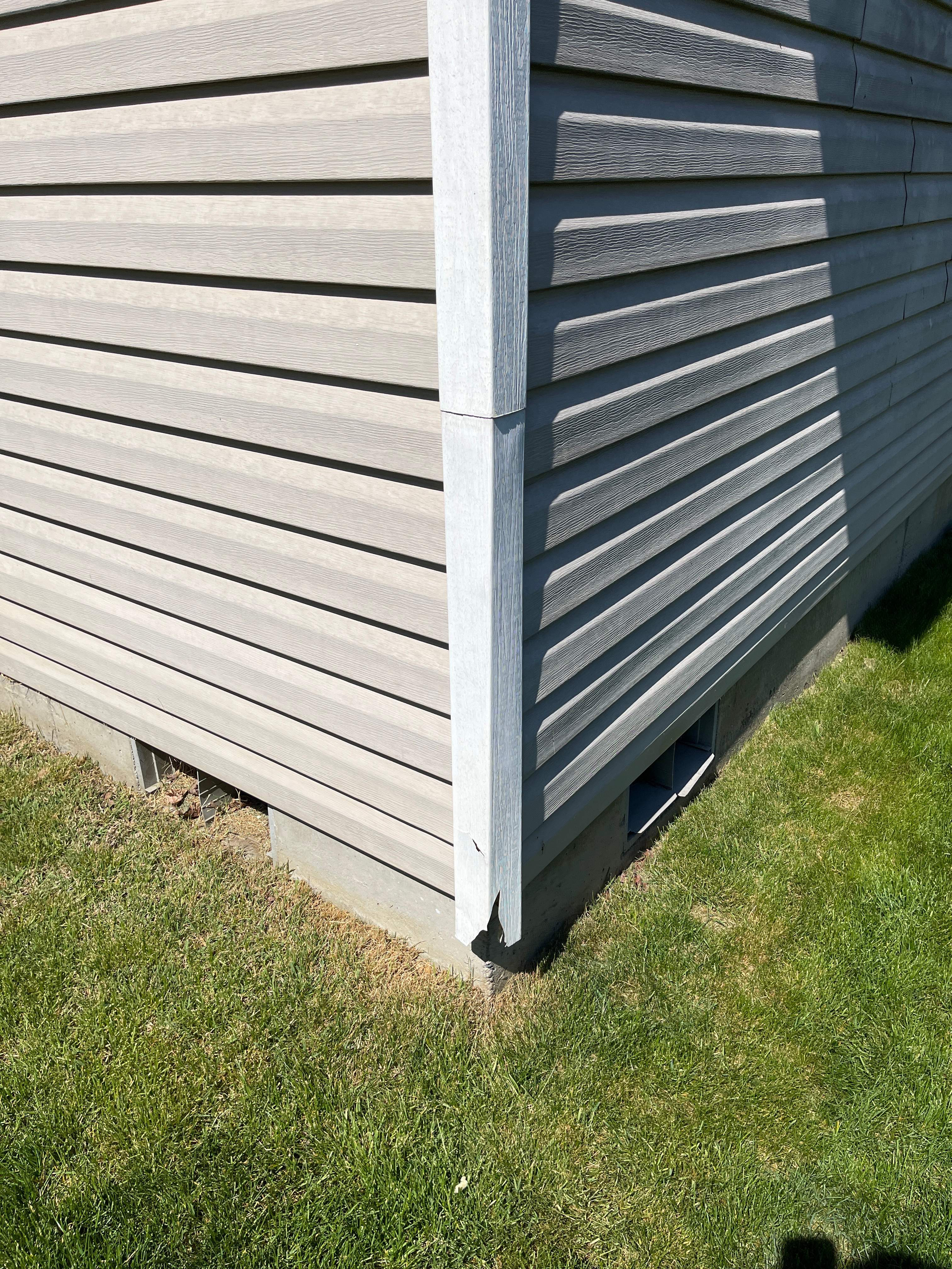 James Hardie Color Plus, Iron Gray  by Proline Roofing & Restoration LLC