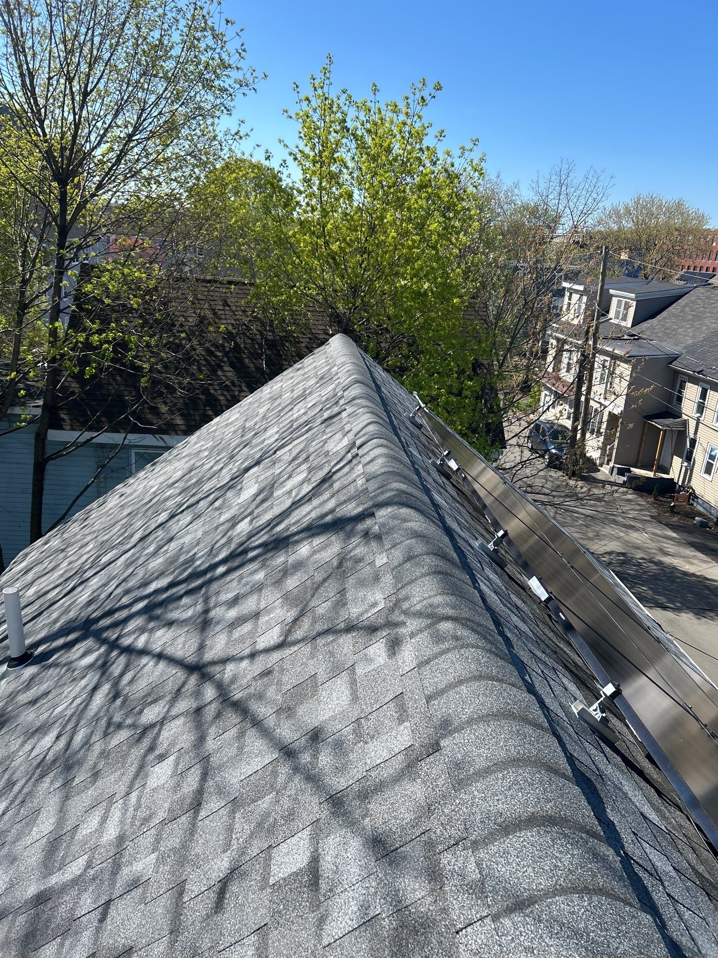 Asphalt & Flat roofing | Haverhill by Mighty Dog Roofing of Greater Middlesex County