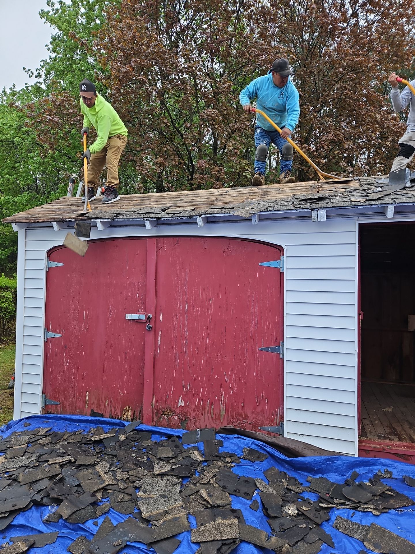 Siding, Roofing & Windows | Wilmington by Mighty Dog Roofing of Greater Middlesex County