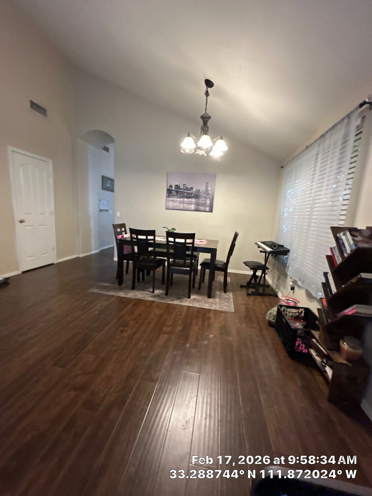 test by CompanyCam Sales Demo