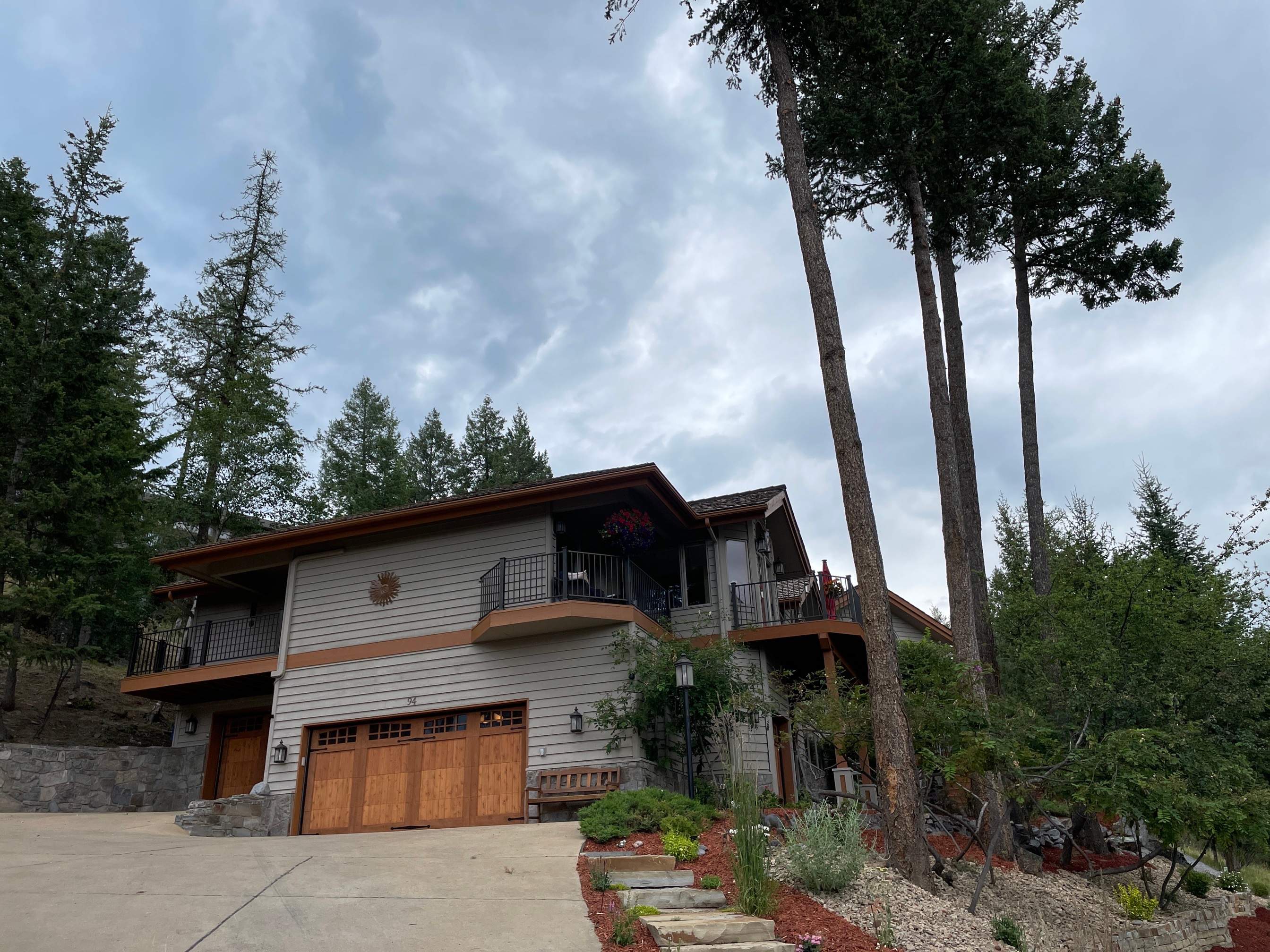 Owens Corning TruDefinition Duration - Desert Tan by Montana Roofing Solutions