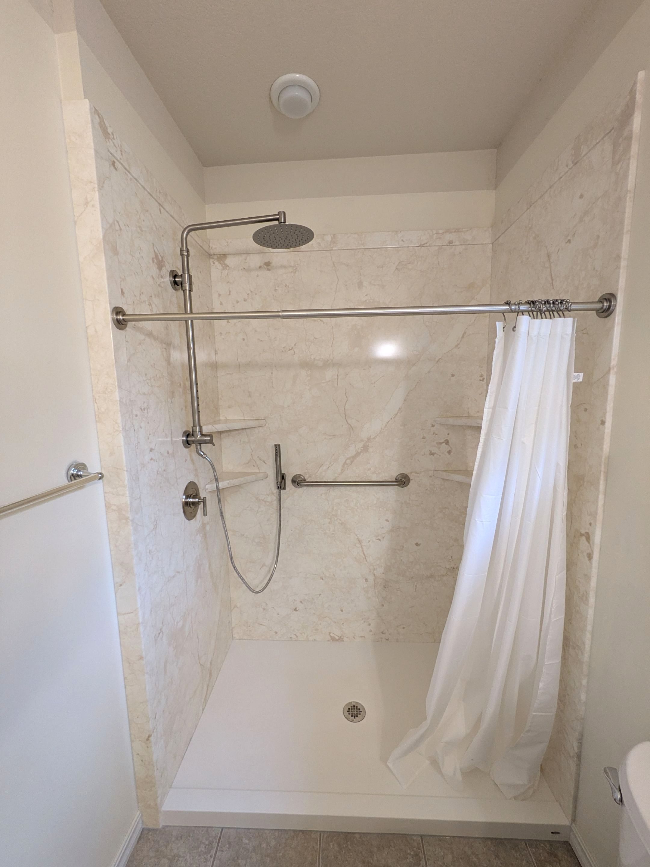 Kaup Project in Bella Vista, AR by Twist & Spout