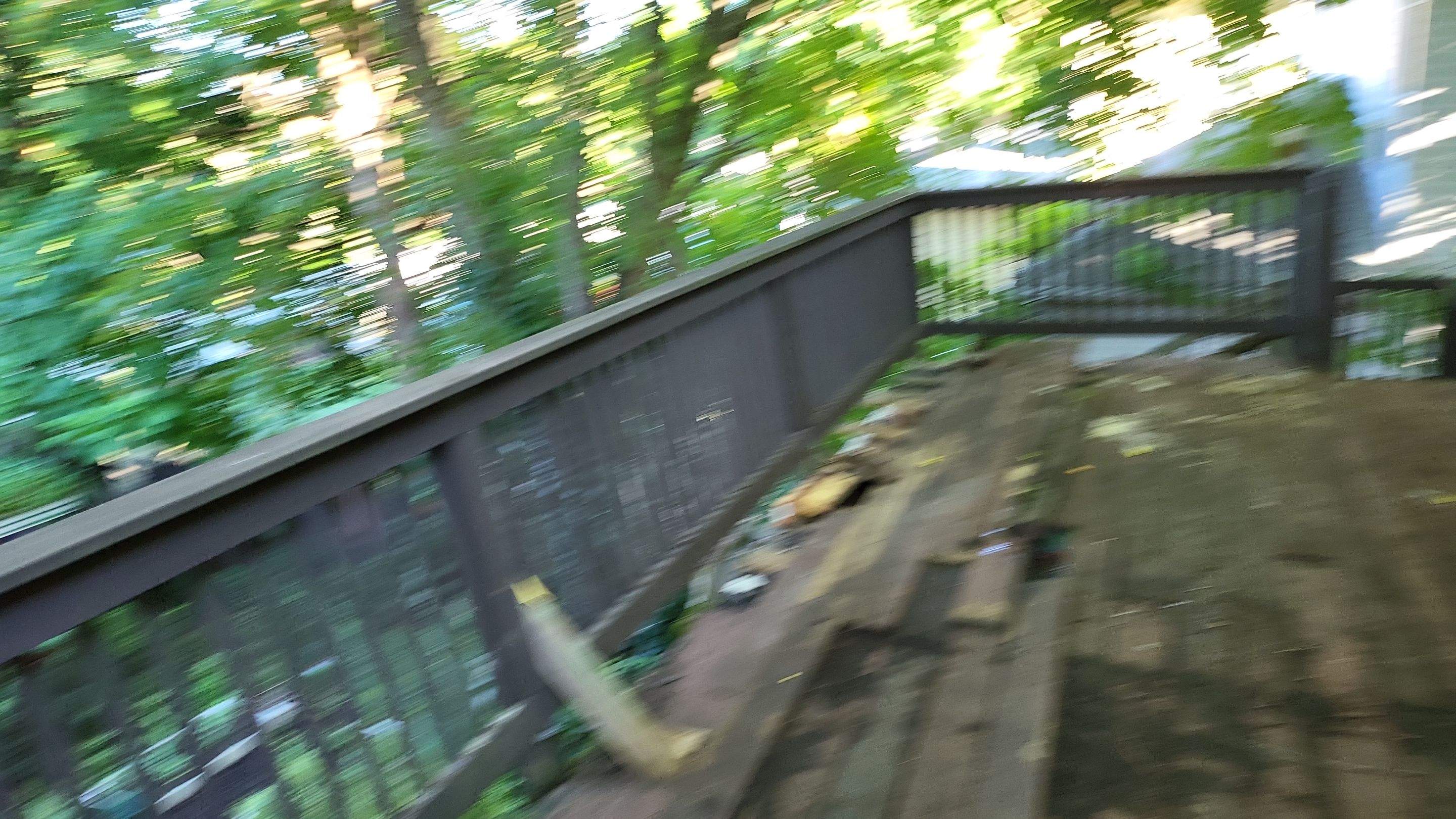 Deck Installation using EPDM substrate by A Plus Exterior