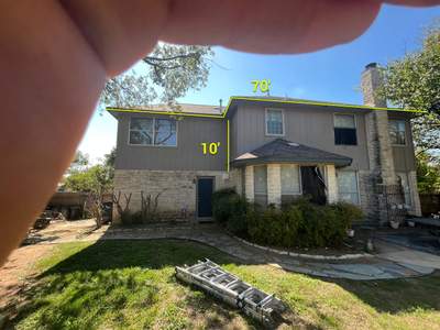 Project in Austin