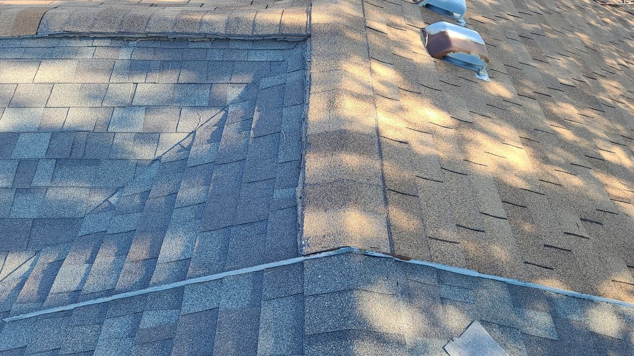Residential Roofing Installation using GAF Timberline HDZ - Lifetime Shingle by The Roof Doctor