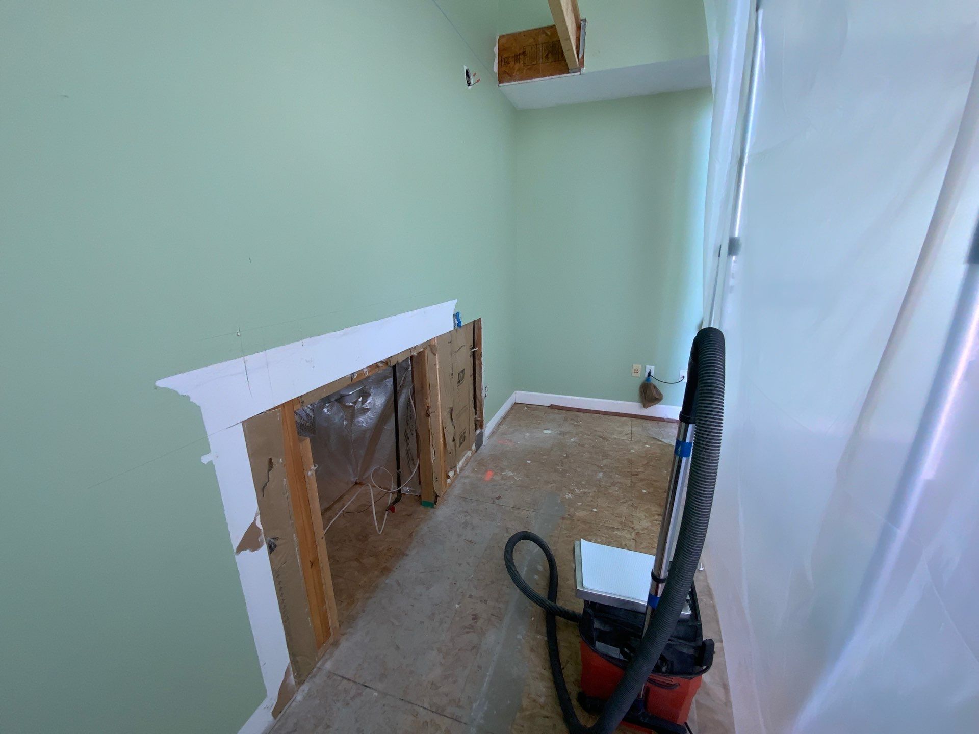 Bellbrook Custom Built Ins by Zengel Group
