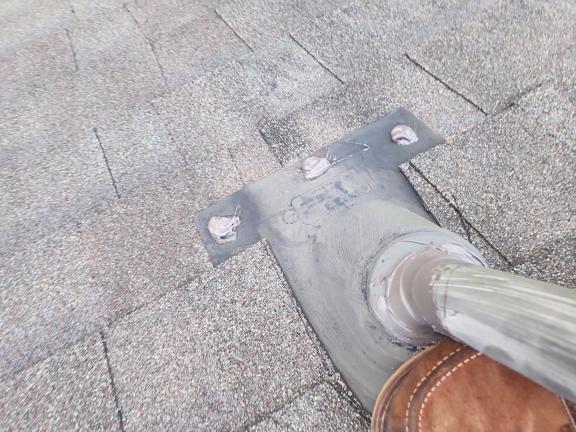 Roof Repair Friendswood by Roof Repair Services LLC