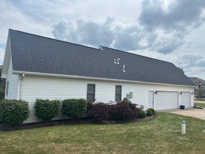 Project in Muncie, IN