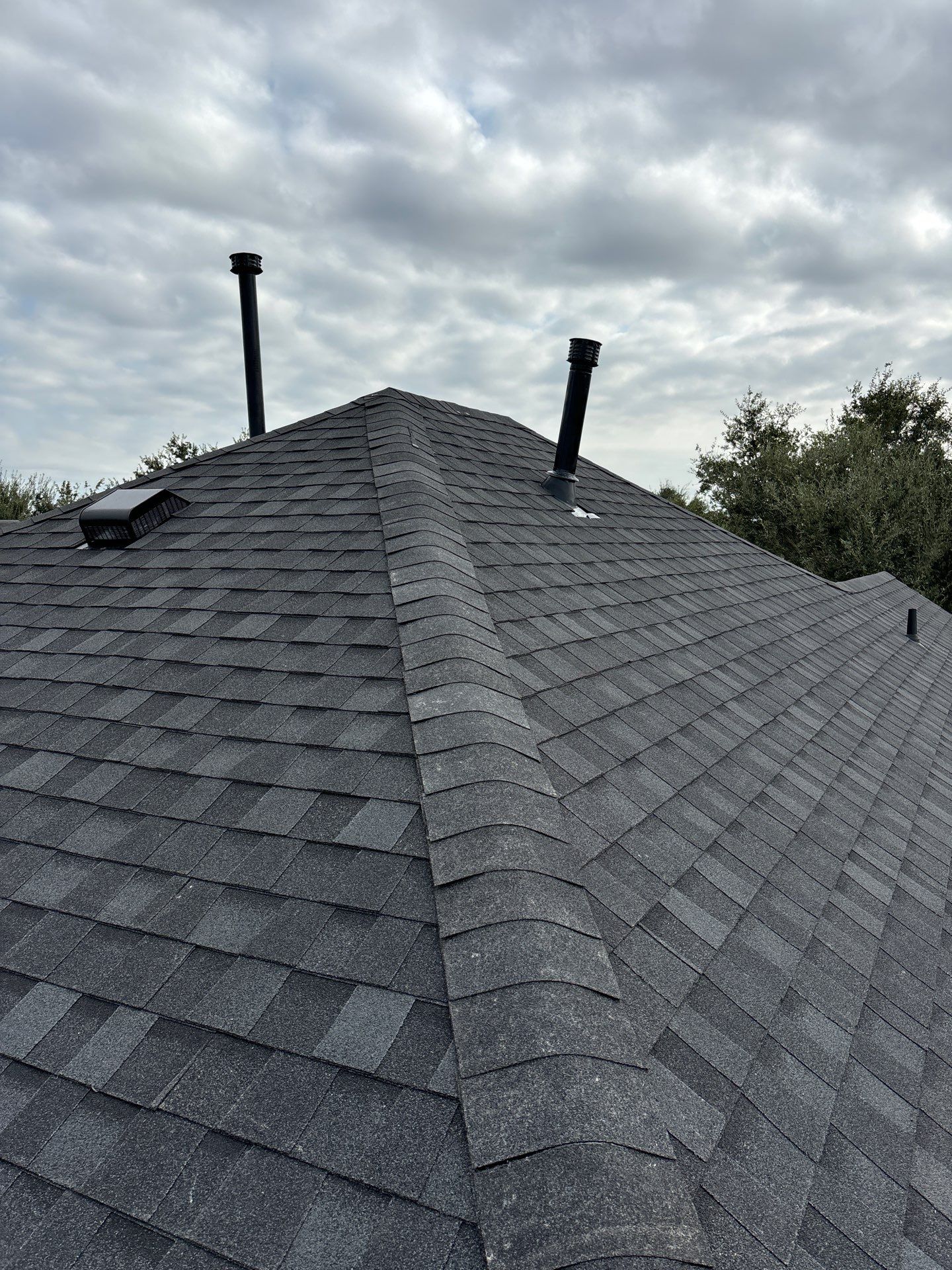 Roof Replacement Richmond by Roof Repair Company