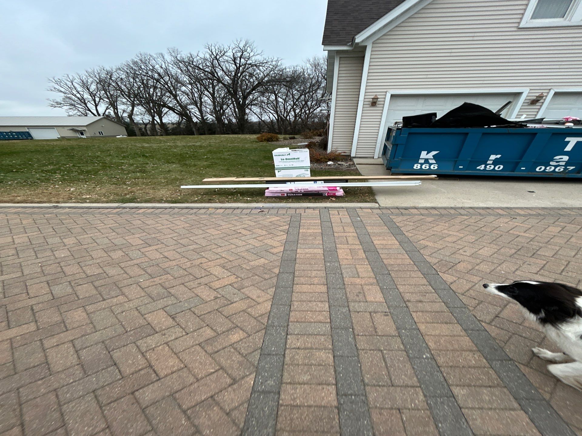 Comitted 365 Roofing & Exteriors-Central MN featured photo.