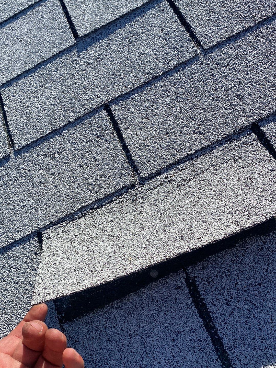 Roof Replacement in Manchester, MD • Steven H. by Seipp Roofing, LLC