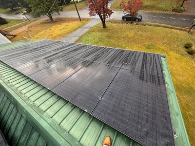 Project in Collinsville