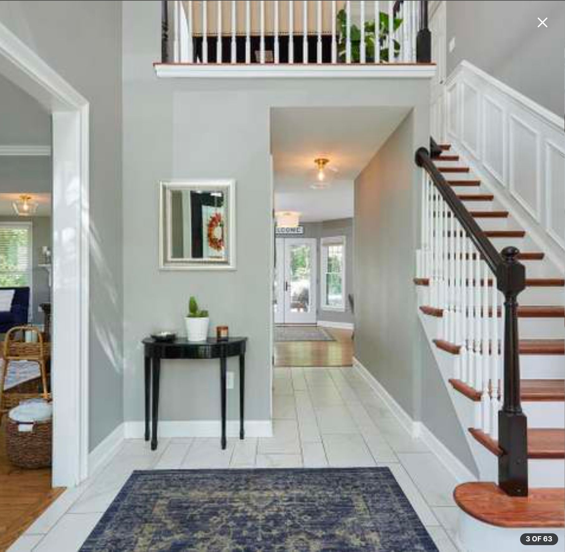 Project in Potomac by Southbridge,llc